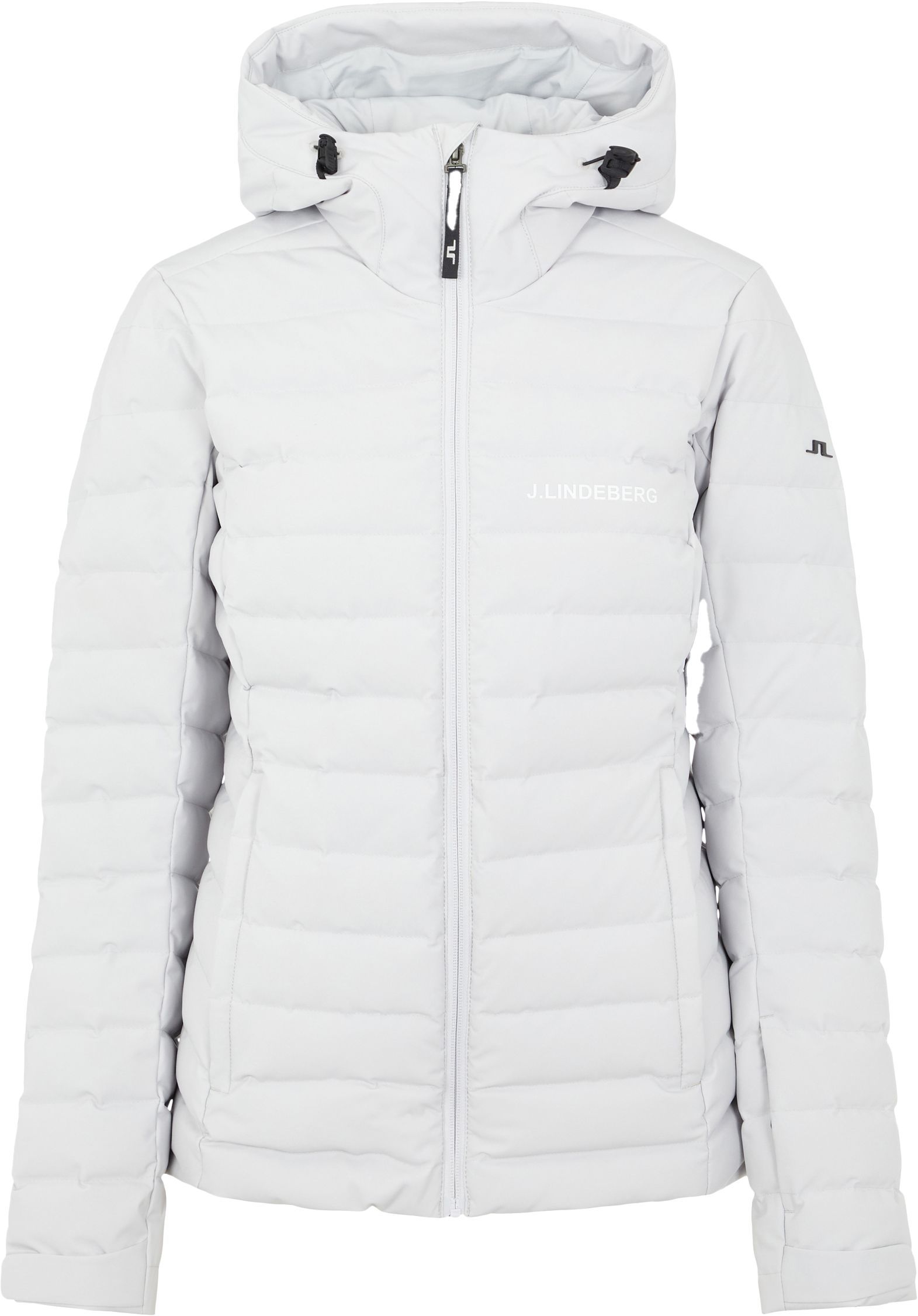 J LINDEBERG W Thermic Ski Down Jacket sivustolla stadium.fi